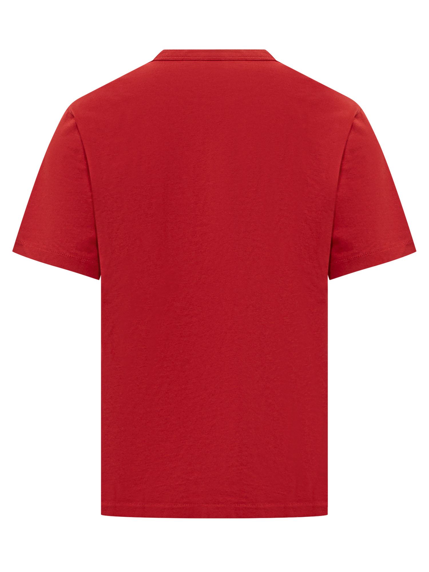 [Kenzo] T-shirts Short Sleeve FW26 FG65TS2984SG 20