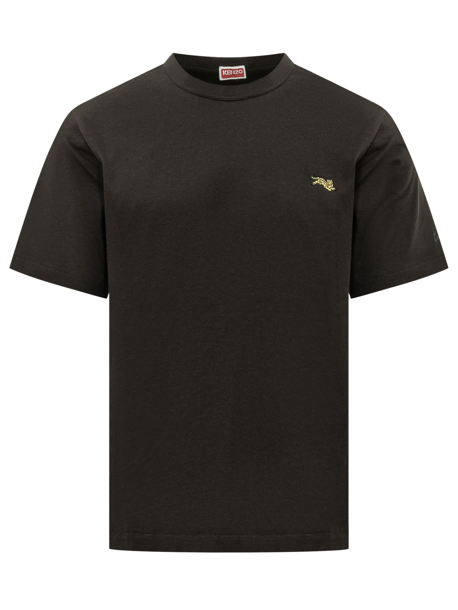 [Kenzo] T-shirts Short Sleeve FW26 FG65TS2974SG 99J