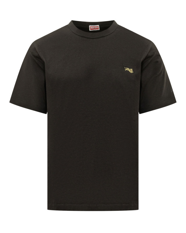 [Kenzo] T-shirts Short Sleeve FW26 FG65TS2974SG 99J