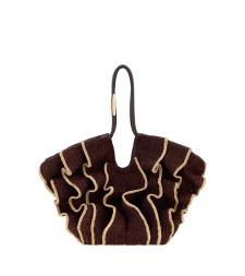 [Zimmermann] Tote bag SS26 7263XS26A2 CHO