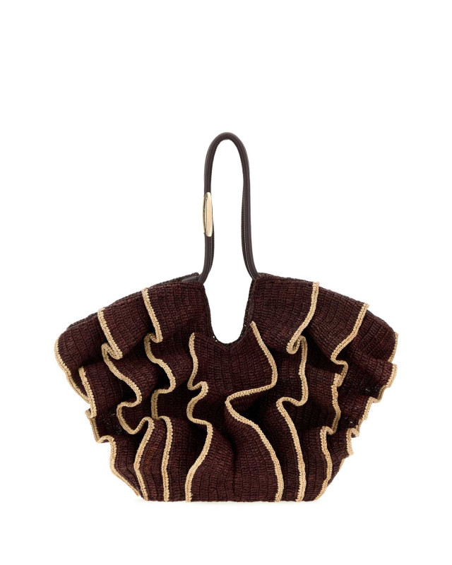 [Zimmermann] Tote bag SS26 7263XS26A2 CHO