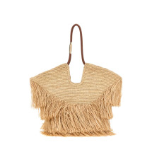 [Zimmermann] Tote bag SS26 4469XS26A2 NAT