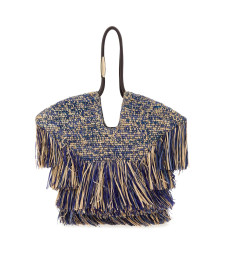 [Zimmermann] Tote bag SS26 4469XS26A2 DNBL