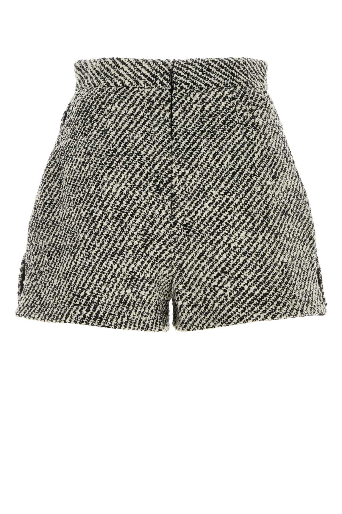 [Versace] Shorts FW26 10269301A19234 2BS70