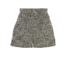 [Versace] Shorts FW26 10269301A19234 2BS70