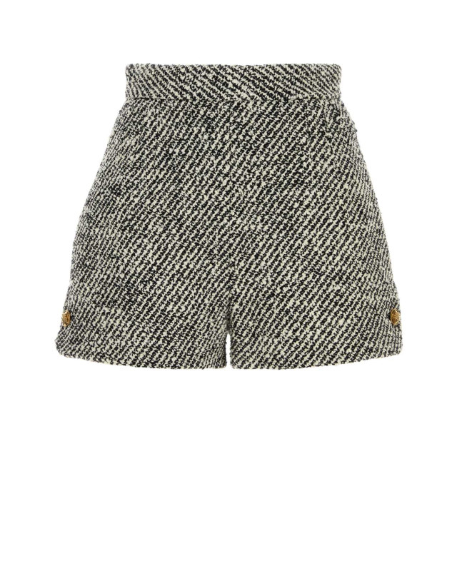 [Versace] Shorts FW26 10269301A19234 2BS70