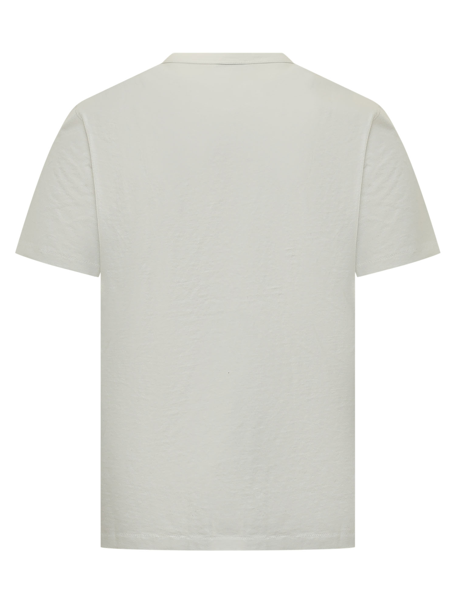 [Kenzo] T-shirts Short Sleeve FW26 FG65TS1654SG 02