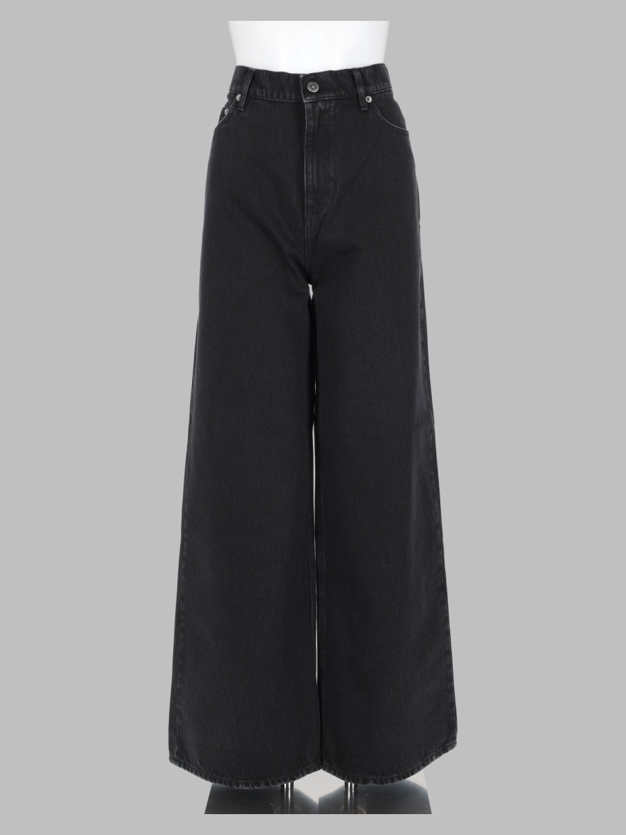 [Golden Goose] Pants FW26 GWP02079_P00062590100