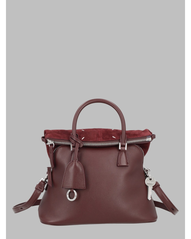 [Maison Margiela] Shoulder bag FW26 SB1WG0084_P8991HB396
