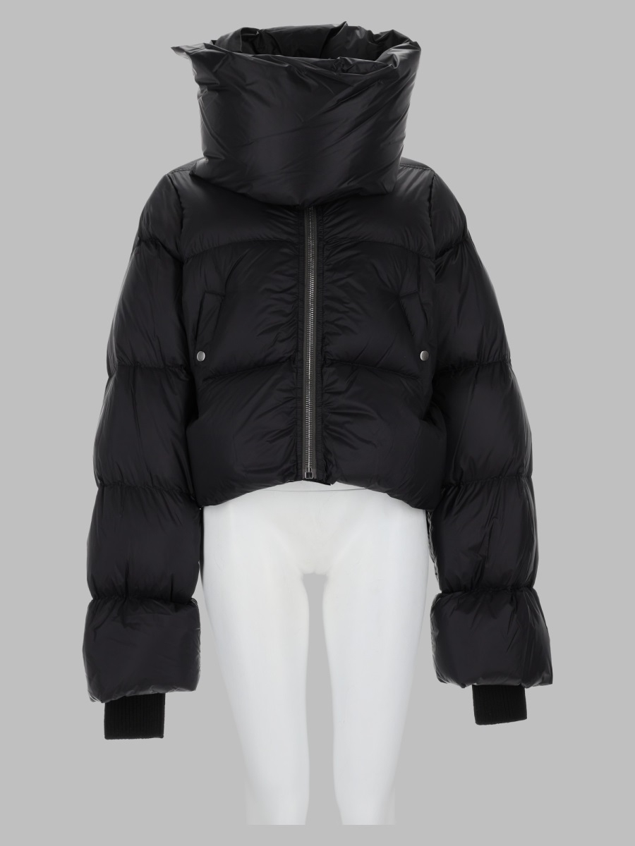 [Rick Owens] Down jacket FW26 RP02F5774_NPD309