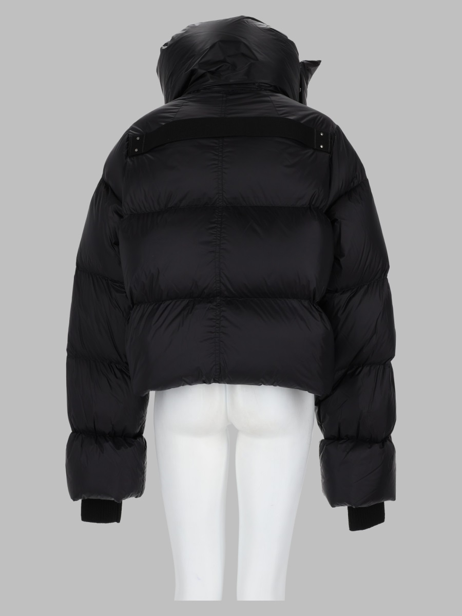 [Rick Owens] Down jacket FW26 RP02F5774_NPD309