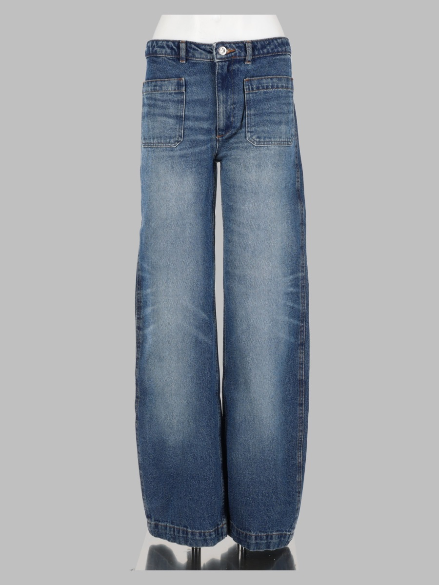 [A.P.C.] Jeans FW26 COHJL-F09250_IAL