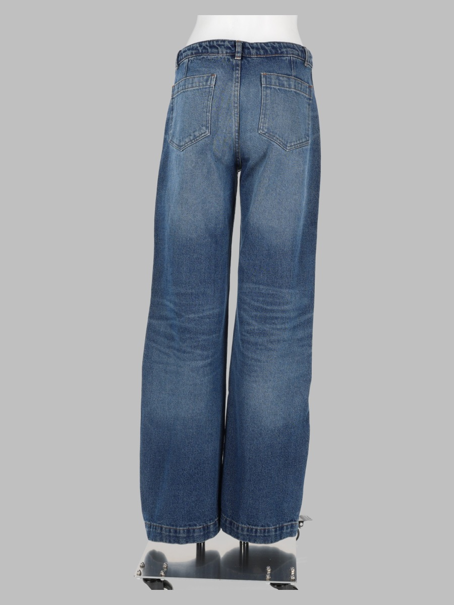 [A.P.C.] Jeans FW26 COHJL-F09250_IAL