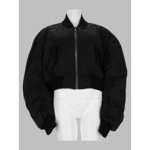 [Rick Owens] Bomber jacket FW26 RP02F5702_MUD209
