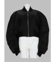 [Rick Owens] Bomber jacket FW26 RP02F5702_MUD209