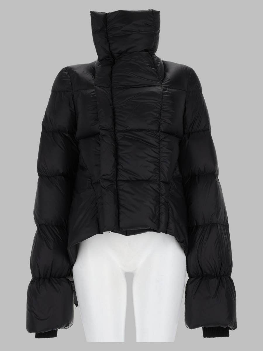 [Rick Owens] Down jacket FW26 RP02F5746_NPD309