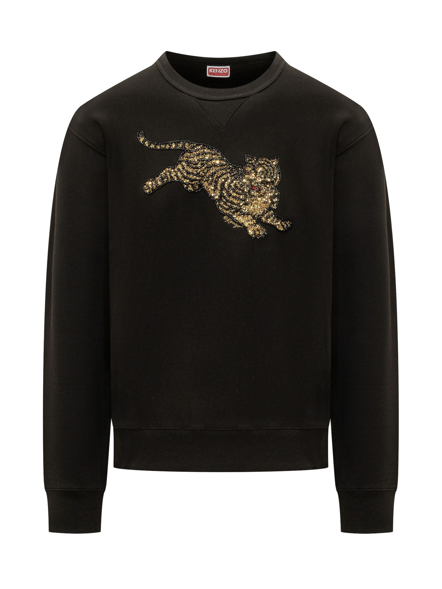 [Kenzo] Sweatshirt FW26 FG65SW2774MJ 99J