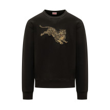 [Kenzo] Sweatshirt FW26 FG65SW2774MJ 99J