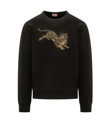 [Kenzo] Sweatshirt FW26 FG65SW2774MJ 99J
