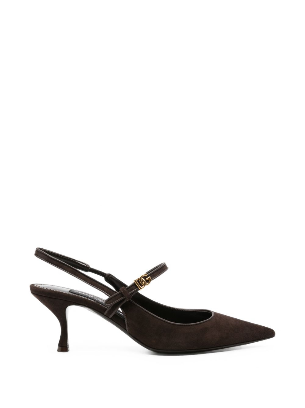 [Dolce & Gabbana] Pumps FW26 CG1068AQ1348M157