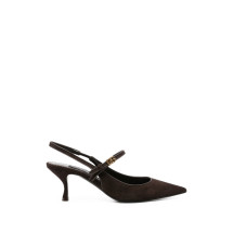 [Dolce & Gabbana] Pumps FW26 CG1068AQ1348M157