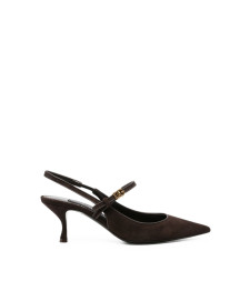 [Dolce & Gabbana] Pumps FW26 CG1068AQ1348M157