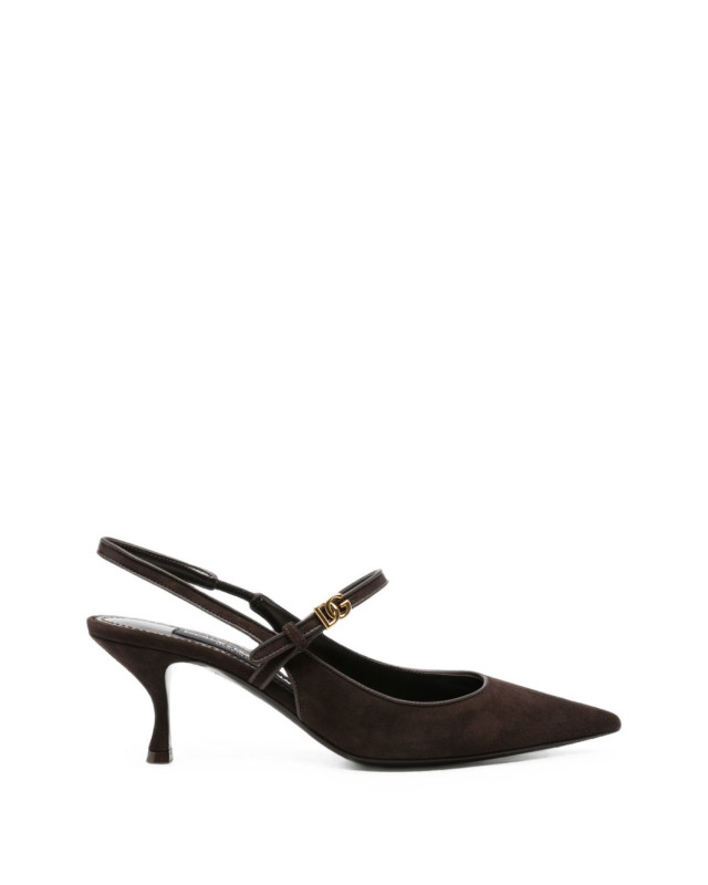 [Dolce & Gabbana] Pumps FW26 CG1068AQ1348M157