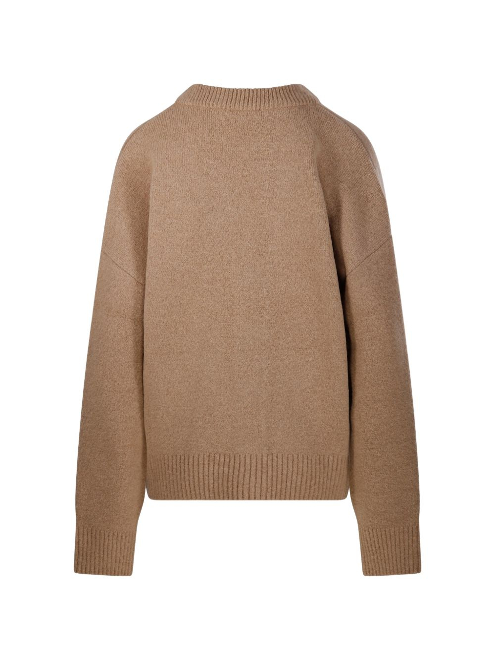 [Ami Paris] Cardigan FW26 UKC365KN0135A278