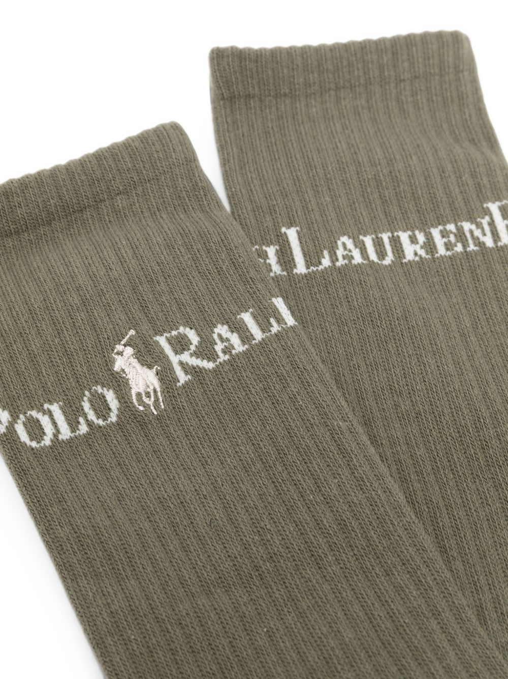 [Polo Ralph Lauren] Socks FW26 449P22343001