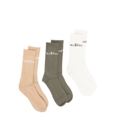 [Polo Ralph Lauren] Socks FW26 449P22343001