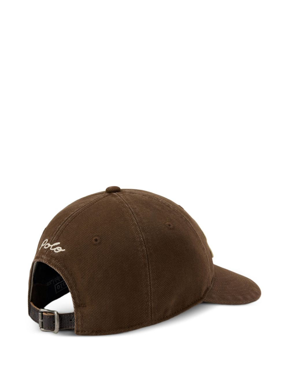[Polo Ralph Lauren] Cap FW26 710P04900504