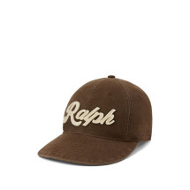 [Polo Ralph Lauren] Cap FW26 710P04900504