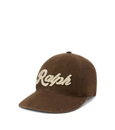 [Polo Ralph Lauren] Cap FW26 710P04900504