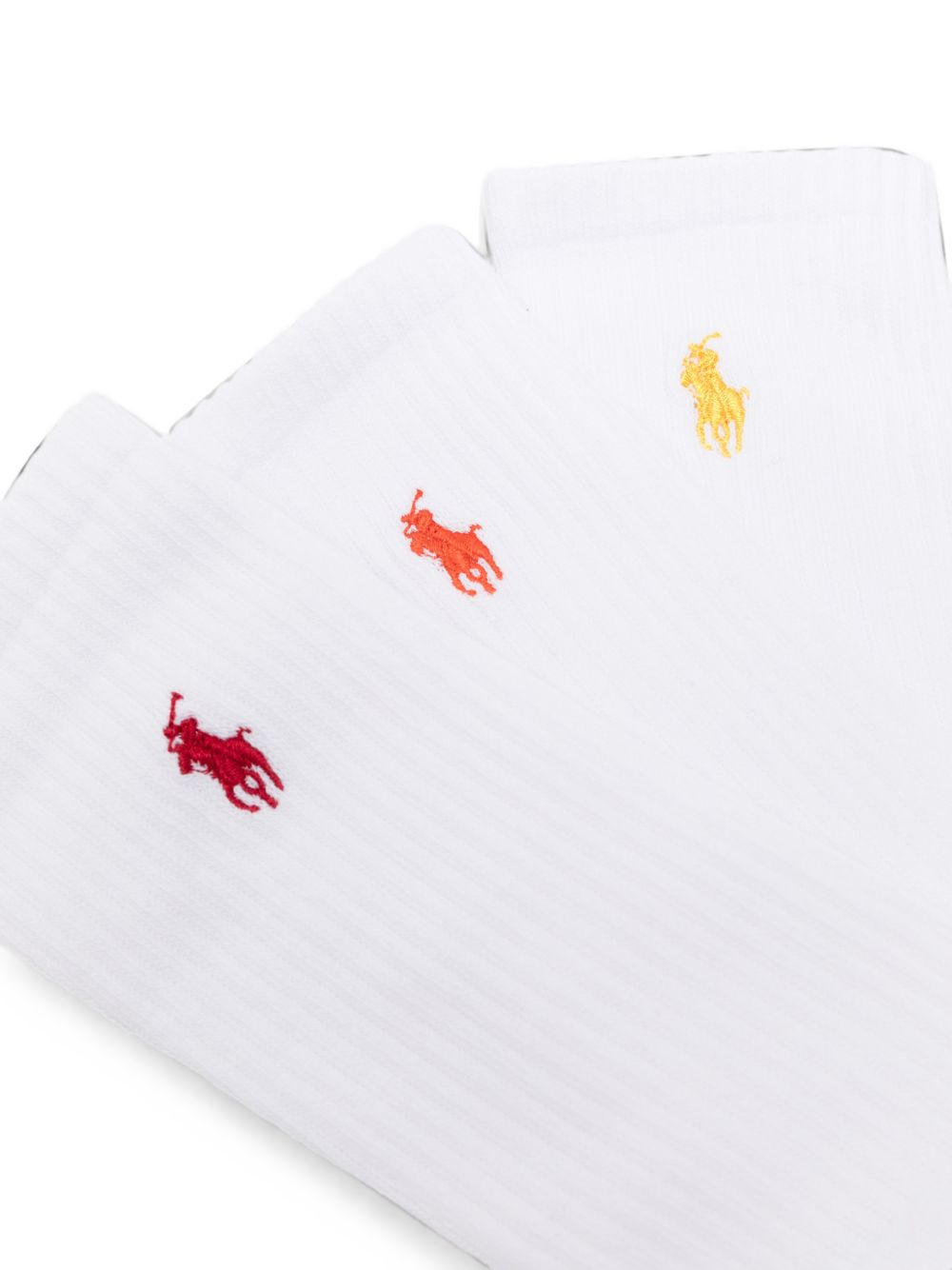 [Polo Ralph Lauren] Socks FW26 449P22326001