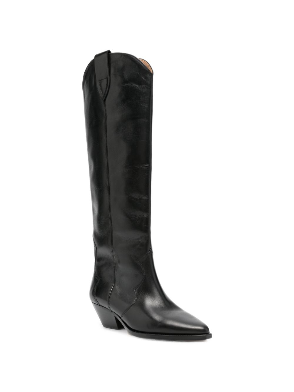 [Isabel Marant] Ankle Boots FW26 BO0002FAA3A03S01BK