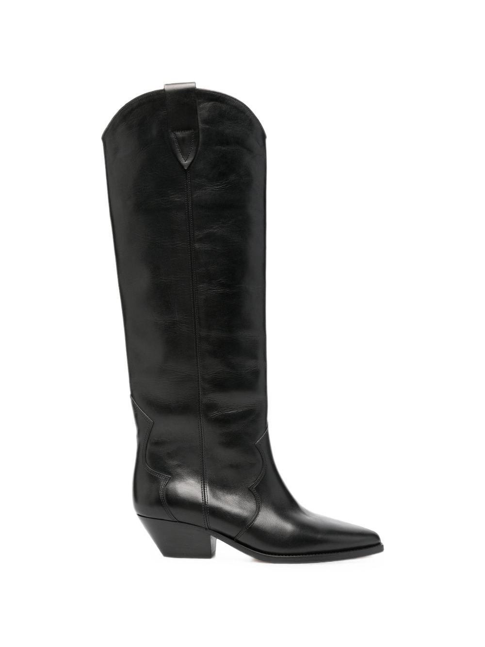 [Isabel Marant] Ankle Boots FW26 BO0002FAA3A03S01BK