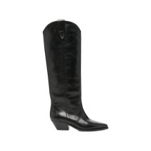 [Isabel Marant] Ankle Boots FW26 BO0002FAA3A03S01BK