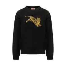 [Kenzo] Knitwear FW26 FG65PU8243FN 99J