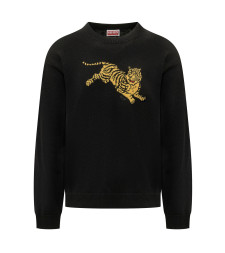 [Kenzo] Knitwear FW26 FG65PU8243FN 99J