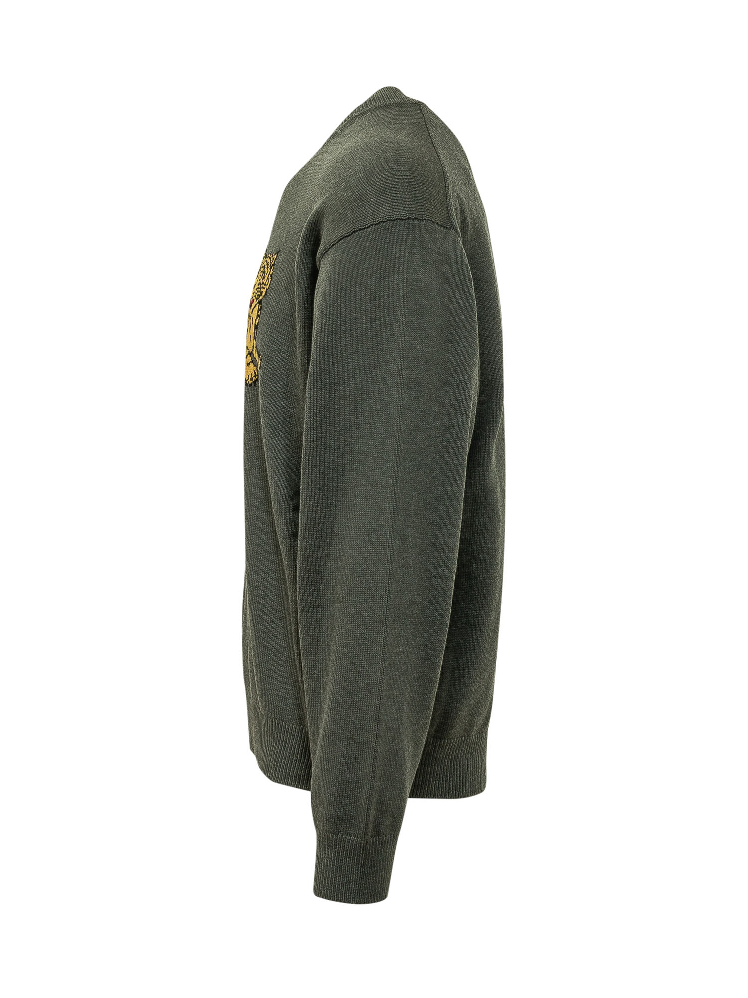 [Kenzo] Knitwear FW26 FG65PU8243FN 51
