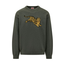 [Kenzo] Knitwear FW26 FG65PU8243FN 51