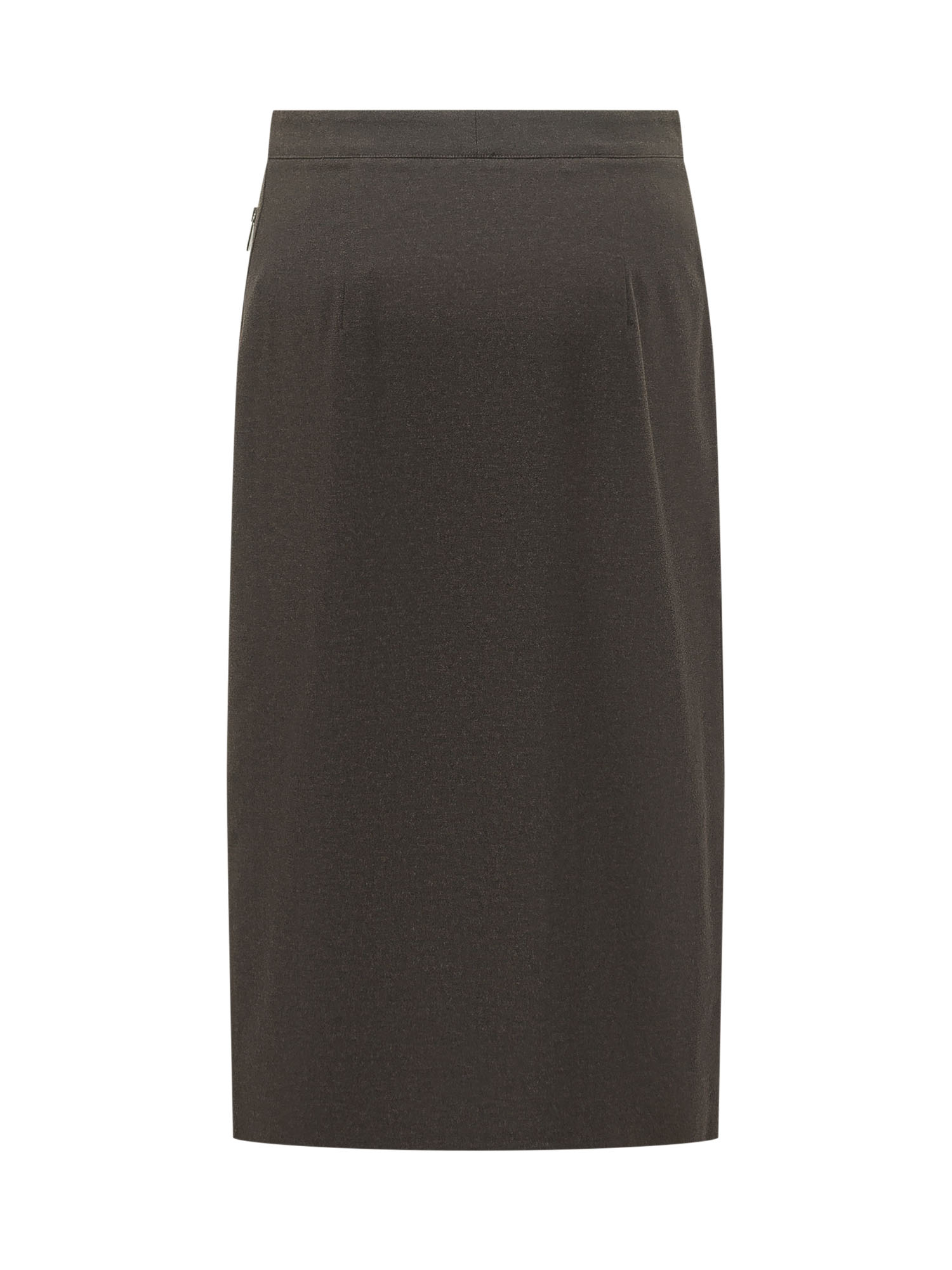 [Le Sully Studio] Midi skirt FW26 3367 330