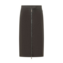 [Le Sully Studio] Midi skirt FW26 3367 330