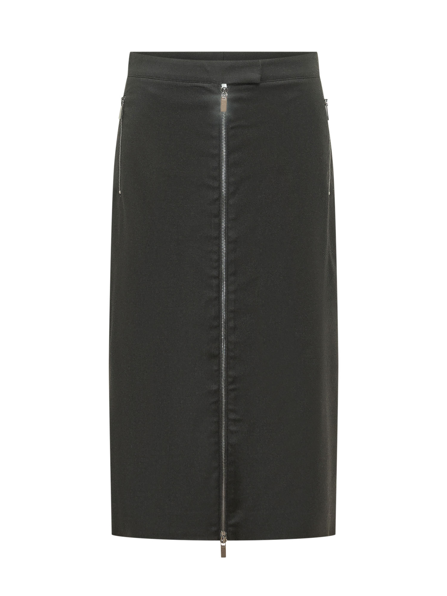 [Le Sully Studio] Long skirt FW26 3367 1000