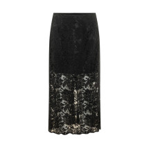 [Le Sully Studio] Long skirt FW26 3363 1000