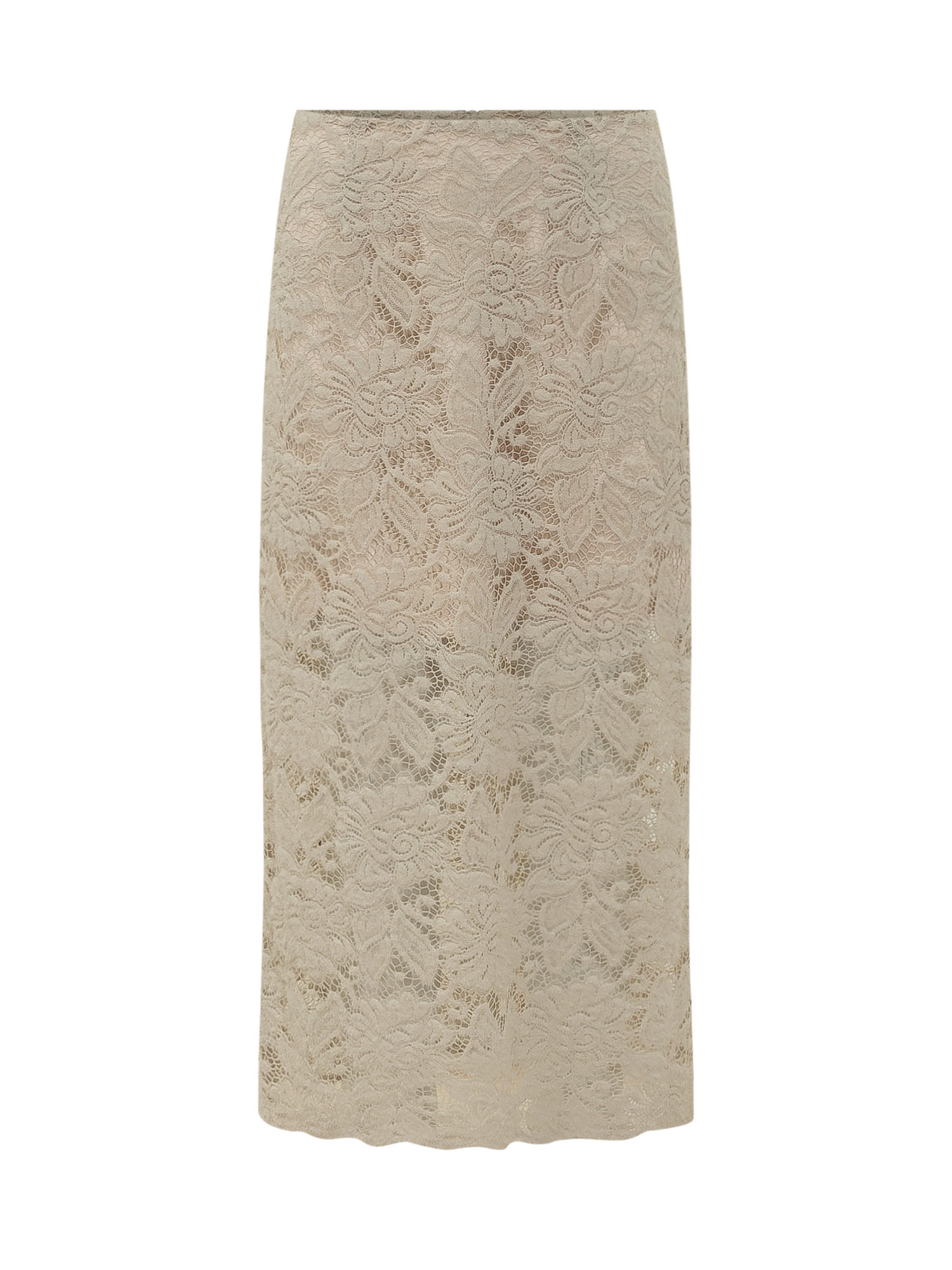 [Le Sully Studio] Long skirt FW26 3363 00029
