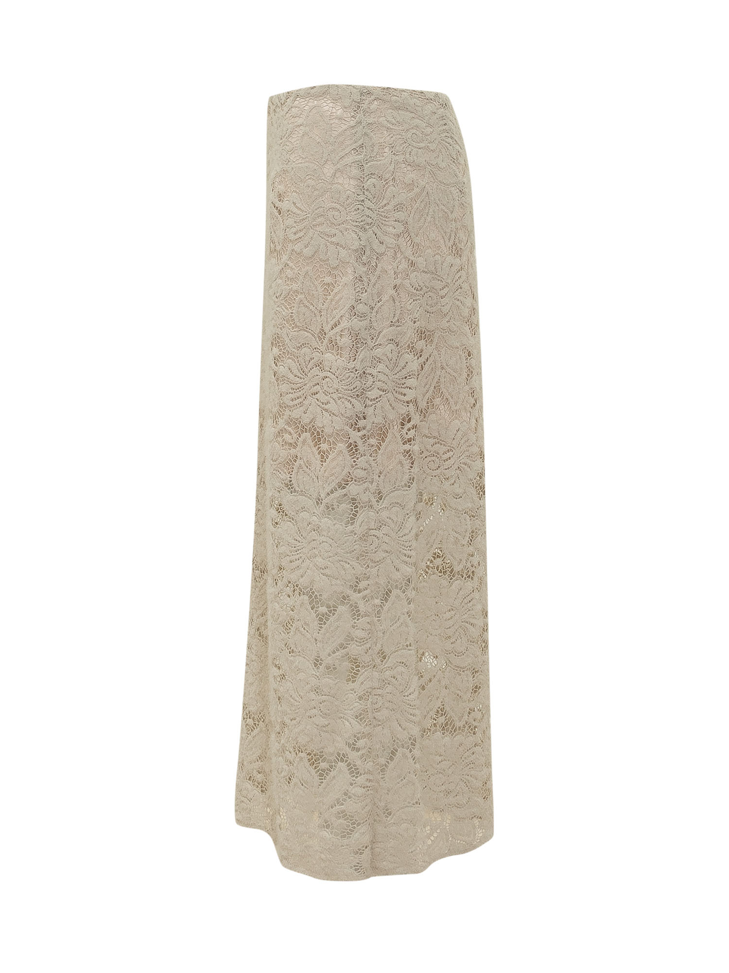 [Le Sully Studio] Long skirt FW26 3363 00029