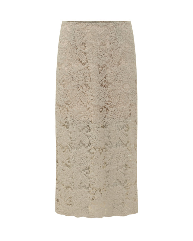 [Le Sully Studio] Long skirt FW26 3363 00029