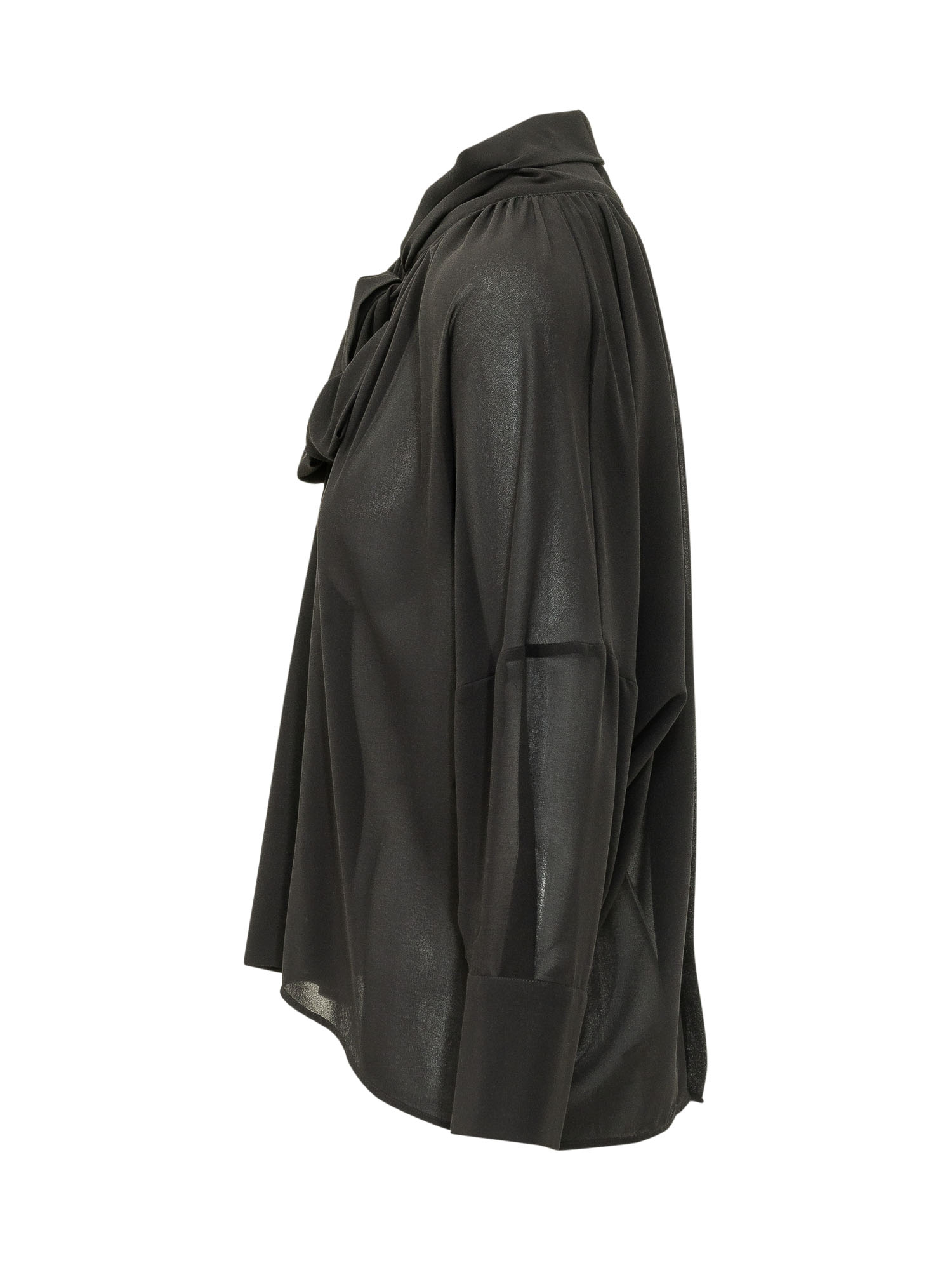 [Le Sully Studio] Blouse FW26 2760 1000