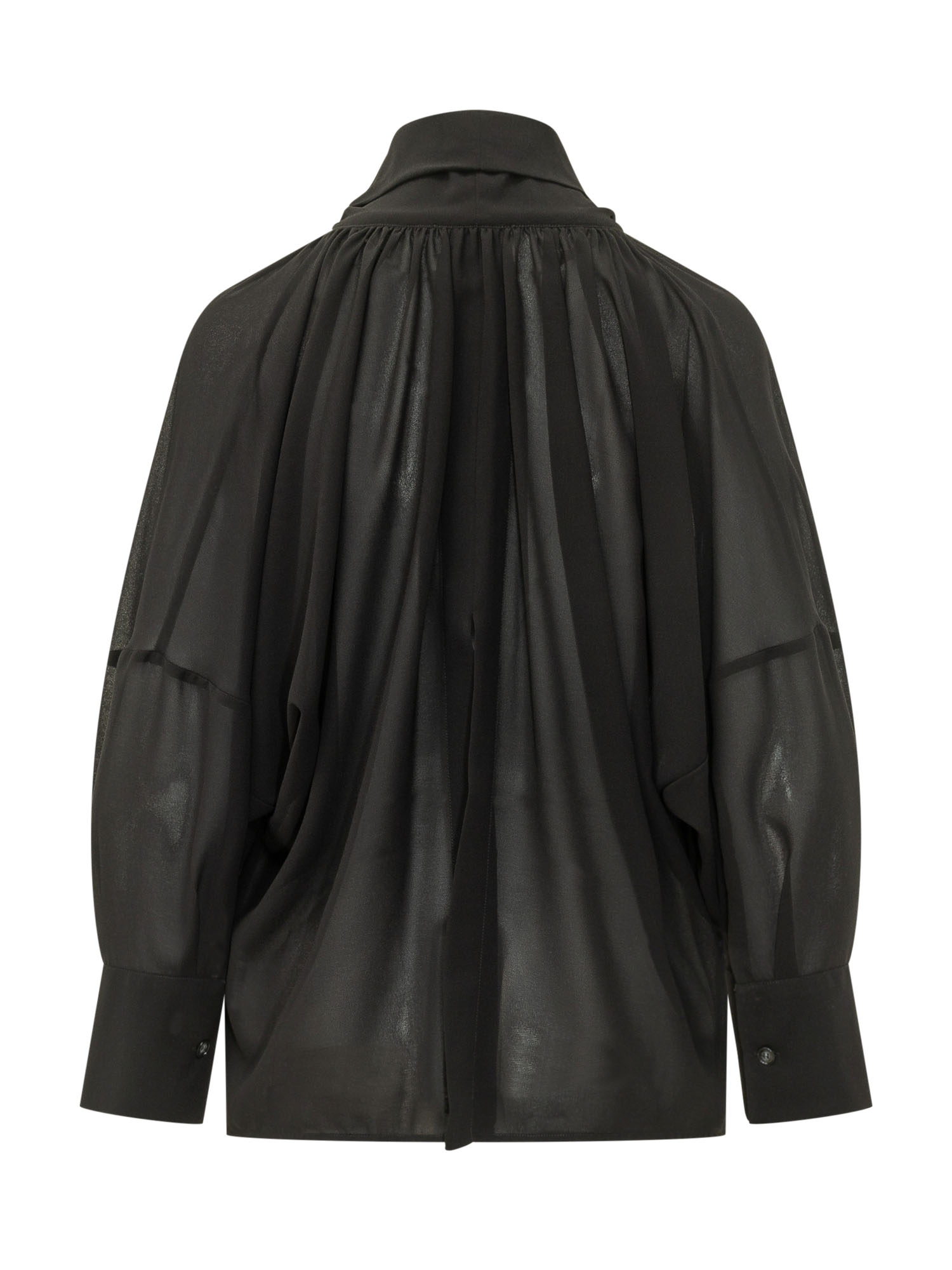 [Le Sully Studio] Blouse FW26 2760 1000